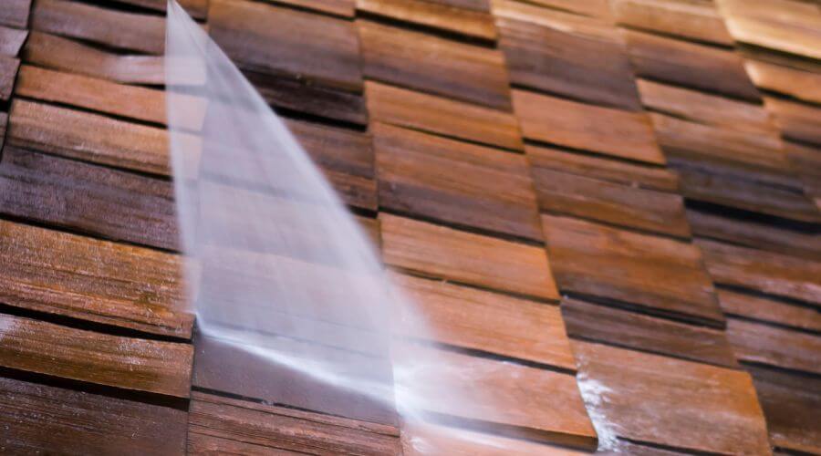 Professional tile roof repair services in Big Rapids, MI